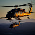 Sikorsky Wins Rescue Combat Helicopters Levying For USAF