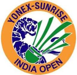 India Open Superseries 2012, Dua Ganda Putra ke Babak Kedua