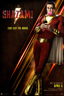 Download Film Terbaru Shazam 2019