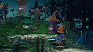 Final Fantasy IX For PC