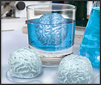 Brain Freeze Ice Cube Tray2