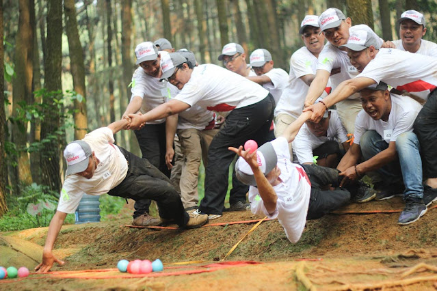 Ketahui Jasa Outbound Training Aceh Berpengalaman