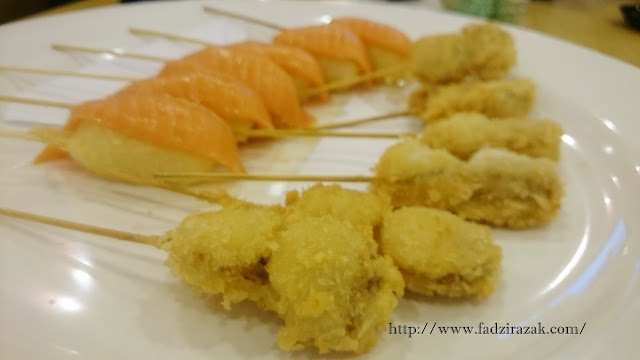 Sushi King Halal