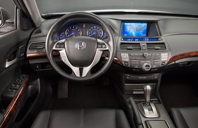 2013 Honda Crosstour Review, Specs, Price, Pictures2