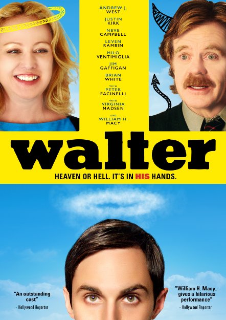 Walter (2015) Online Movies