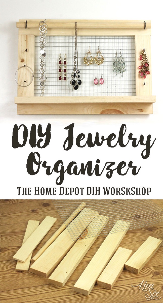 home depot diy