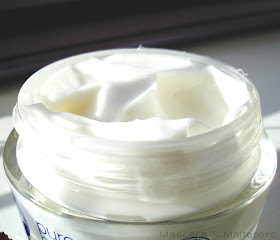 Nivea Pure and Natural Soothing Day Cream for Sensitive Skin