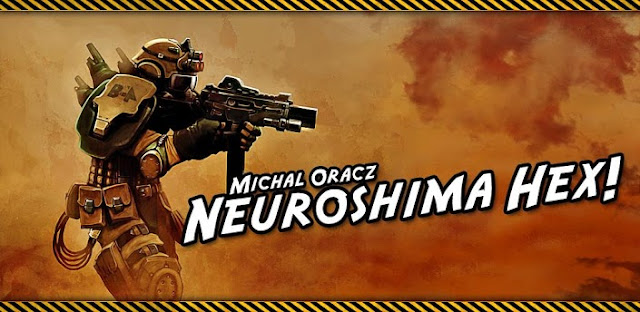 Neuroshima Hex APK