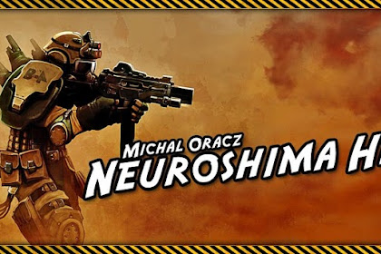 Neuroshima Hex 2.24 Free Download