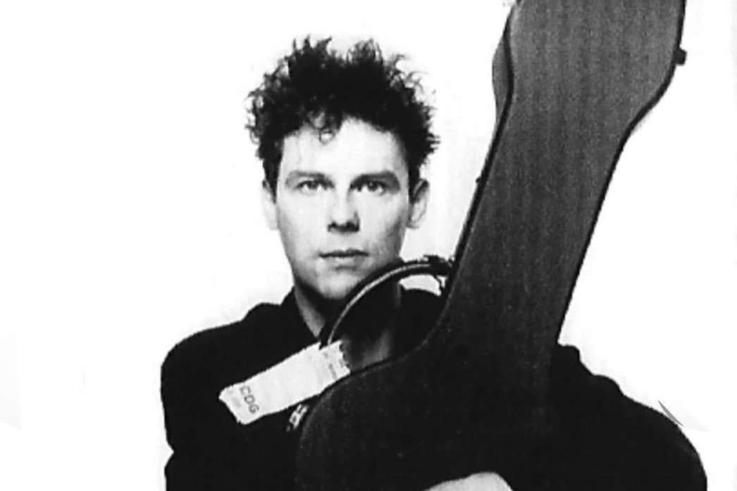 The Pogues, English Folk Rock Band's Bass Player & Songwriter Darryl Hunt Passed Away at 72