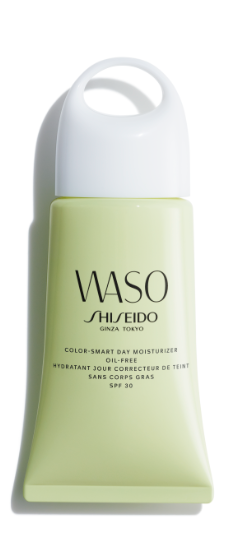 WASO by Shiseido