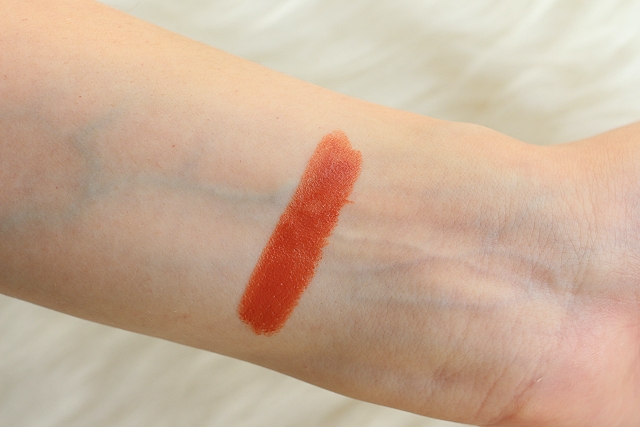 Charlotte Tilbury Stoned Rose lipstick