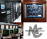 mainframe computer