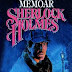Memoar Sherlock Holmes