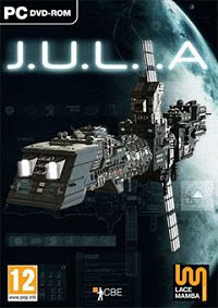 J.U.L.I.A - RELOADED Download Mediafire mf-pcgame.org