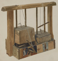 Rat Trap; Henry Waldeck