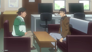 名探偵コナンアニメ 1107話 ハメられたのは私 Detective Conan Episode 1107