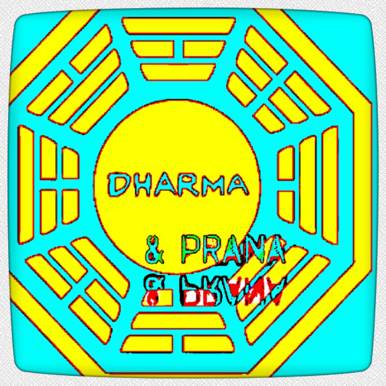 dharma is everything
