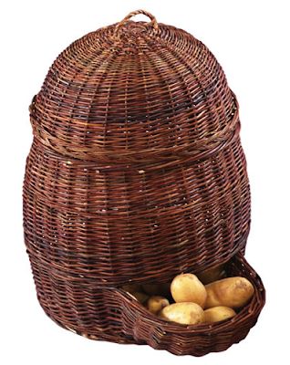 potato basket