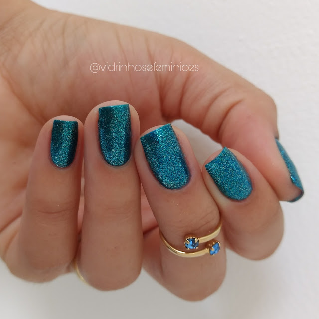 Bright Blue - Beauty Color