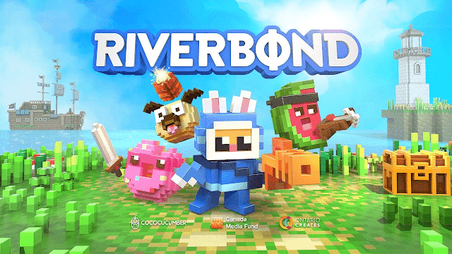 Link Tải Game Riverbond Để Chơi Online Miễn Phí Thành Công