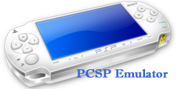 EmuCR:Pcsp