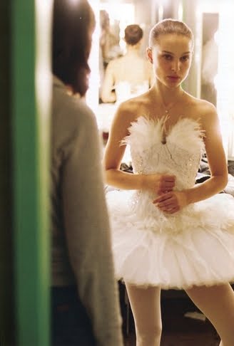 Black Swan Natalie Portman