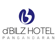 Loker Pangandaran Hotel D'bilz Pangandaran