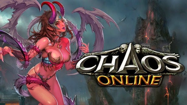 Chaos Online Normaliz.dll Not Found