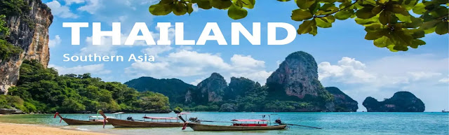 thailand tour packages