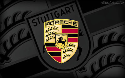 Porsche Logo