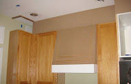 Newest 34+ Use Space Above Kitchen Cabinets