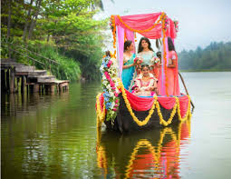 KERALA WEDDING photography