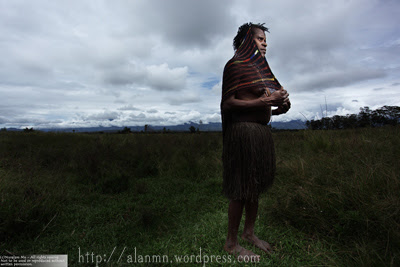 Perempuan Papua Dalam Beberapa Prespektif Feminis