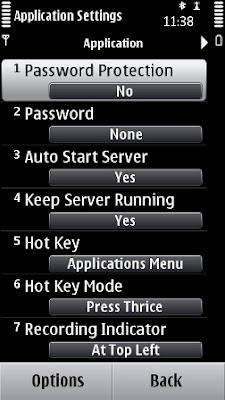 Boldbeast Nokia Call Recorder Advanced Edition v2.70 