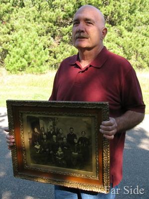 Far Guy and His GReat Grandmothers family (2)