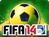 Download Game Android - FIFA 14 v1.3.6 APK + DATA
