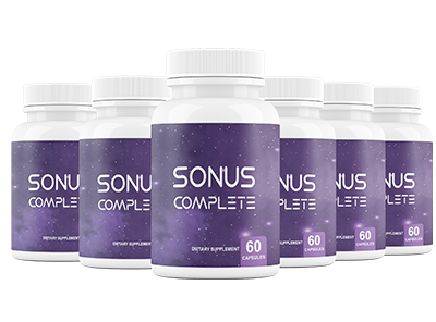 Sonus Complete - A Tinnitus Solution