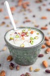 Kesariya Shrikhand Recipe in Hindi