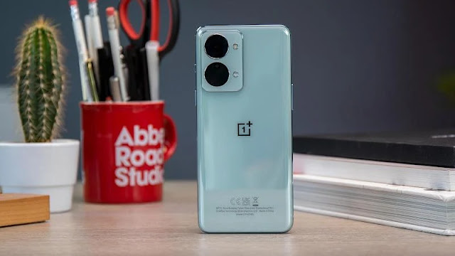 OnePlus Nord 2T Review