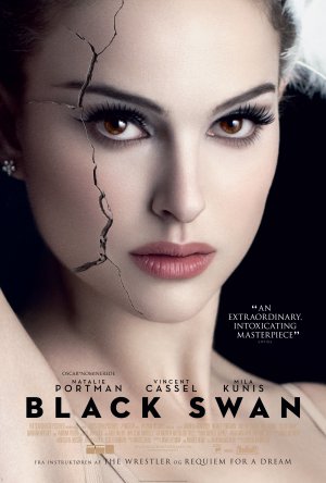 Black Swan – UK release date change. UK Release date: 21st January 2011.