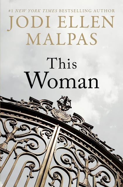 New Release: This Woman by Jodi Ellen Malpas