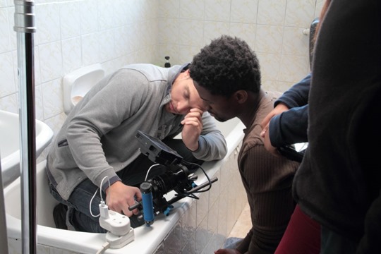 Magic Bullet short film 2
