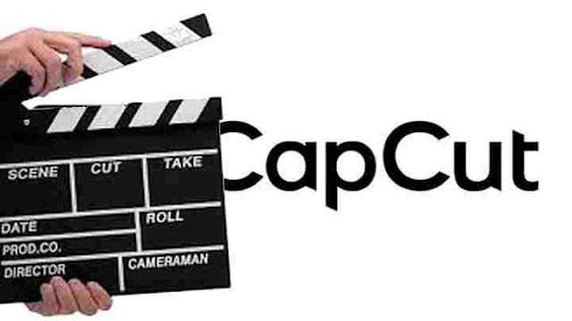 Mengurangi dan menambah kecepatan video di Capcut