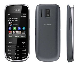 Harga Nokia 202