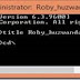 Mempraktikkan Perintah - perintah di CMD ( command Prompt ) di windows 