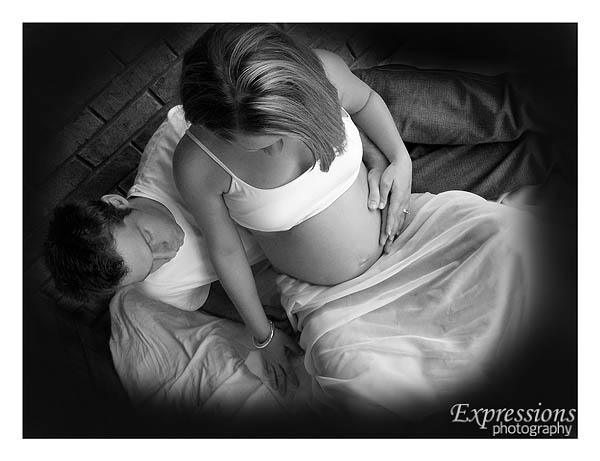 more maternity