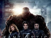 Fantastic Four Hadir di Bioskop NSC Kudus