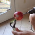 How to Peel an Apples the Fastest Way 