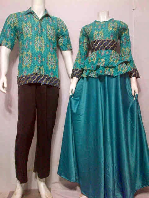 24+ Rok Batik Lebar Panjang